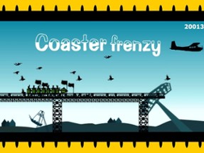Coaster Frenzy(Free) Image