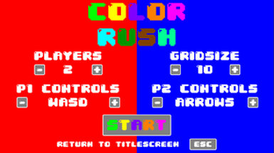 Color Rush Image