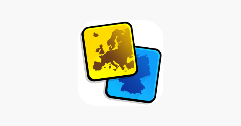 Countries of Europe Quiz Game Cover