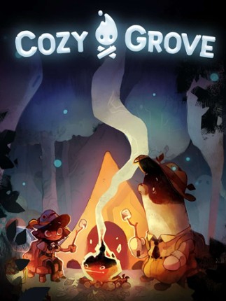 Cozy Grove Game Cover