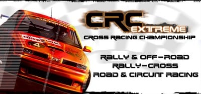 Cross Racing Championship Extreme Image