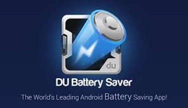 Du Battery Saver Image