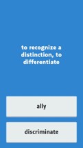 Eloquent – Train your mind &amp; sharpen your language Image