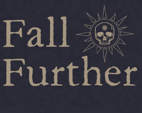 Fall Further Game Cover