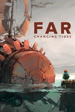 FAR: Changing Tides Windows Edition Game Cover