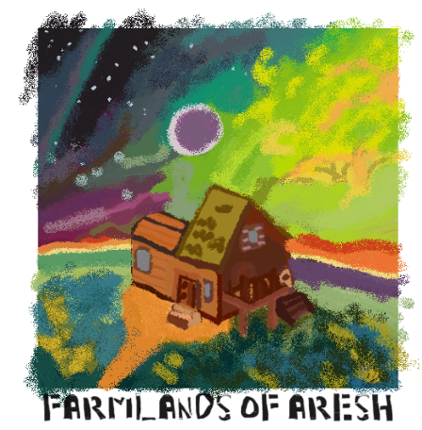 Farmlands of Aresh Game Cover