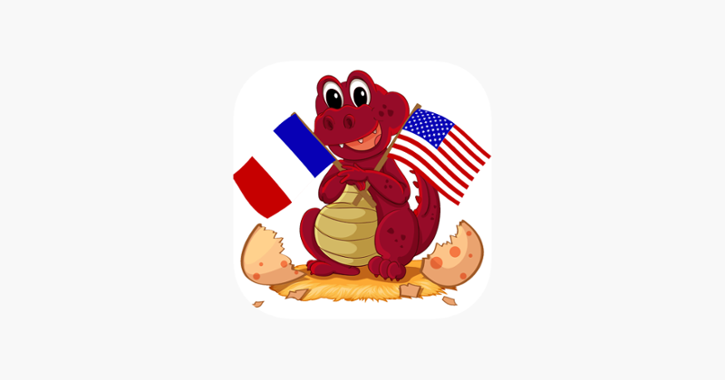 French Vocabulary Practice Game Cover