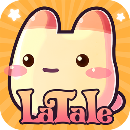 LaTale M: Side-Scrolling RPG Game Cover