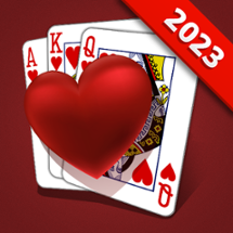 Hearts: Card Game Image