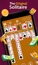 Solitaire - Make Money Image