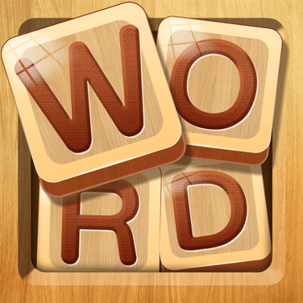 Word Shatter: Word Block Game Cover