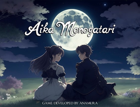 Aika Monogatari Game Cover