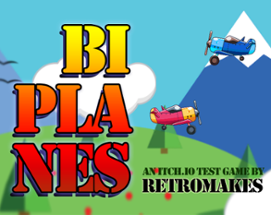 Biplanes remake Image