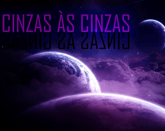 Cinzas às Cinzas Game Cover