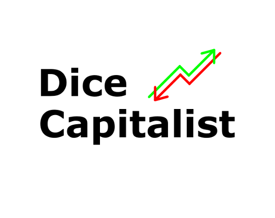 Dice Capitalist Game Cover
