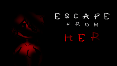 Escape from Her Image