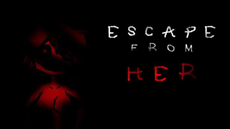 Escape from Her Game Cover