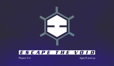 Escape the Void Image