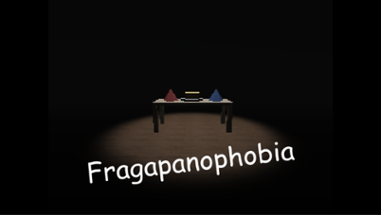 Fragapanophobia Image