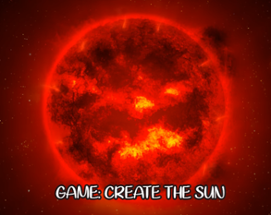 Sun: this just Game? Image