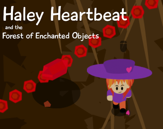 Haley Heartbeat Game Cover