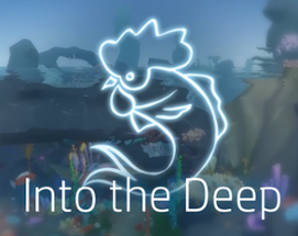 Into the Deep Image