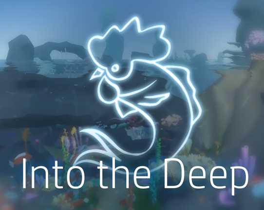 Into the Deep Game Cover