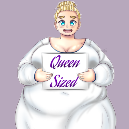Queen Sized 2.0.4B Game Cover