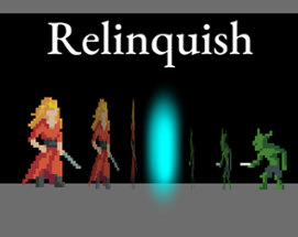 Relinquish Image