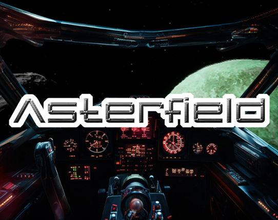 Incursia: Asterfield Game Cover