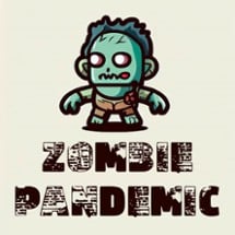 Zombie Pandemic Image