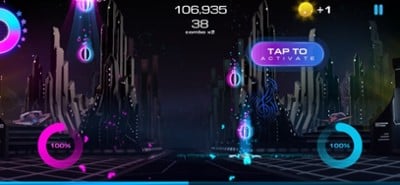 Ginst - Music Game Image