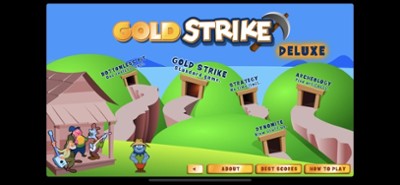 Gold Strike Deluxe Image