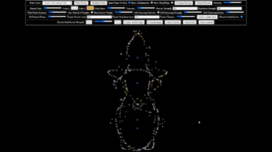 GravLab - Orbital Playground Simulation Image