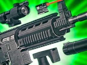 Gun Pro Simulator Image