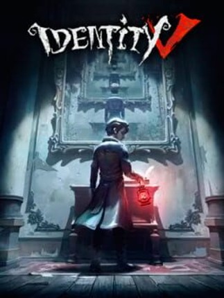 Identity V Game Cover