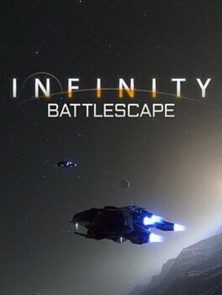Infinity: Battlescape Game Cover
