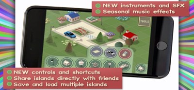 Isle of Tune Mobile Image