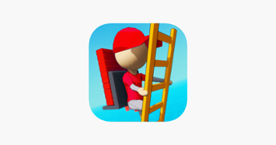 Ladder Run 3D - Shortcut Dash Image