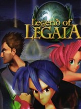 Legend of Legaia Image