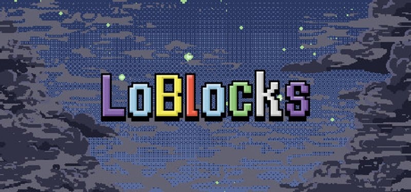 LoBlocks Game Cover