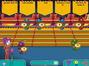 Math Blaster Ages 6-8 Image