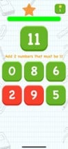 Mathaholic - Cool Math Games Image