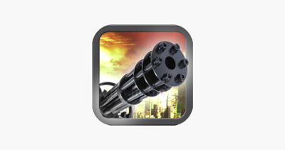 Mortal Battlefield Gunner Shooter : War shooting Commando game - fully free Image