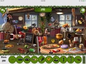 Mystery Hidden Object Game Image