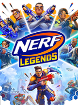 NERF Legends Image