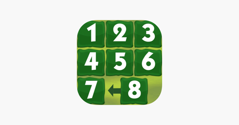Number Puzzle - Math Game Game Cover