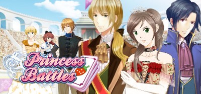 Princess Battles Image