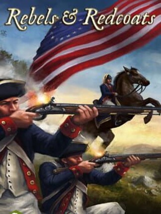 Rebels & Redcoats Game Cover