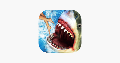 Shark Attack : Fun Fish Games Image